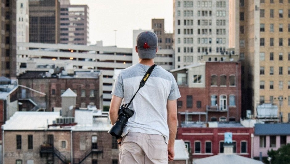 Your Personal Brand Is Not All About You