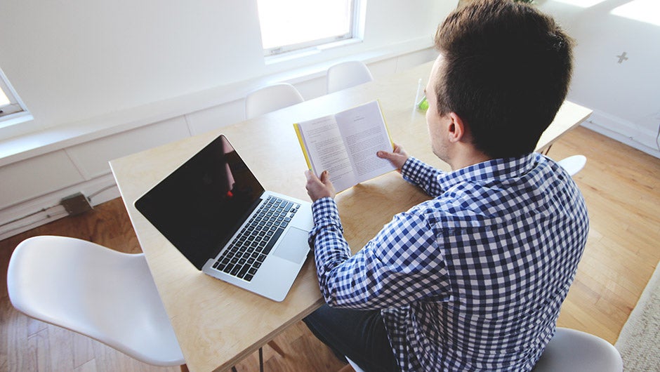 4 Common Practices of a Successful Executive