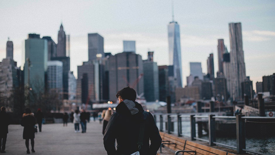 Being 'Busy' Could Be Your Greatest Source of Unhappiness