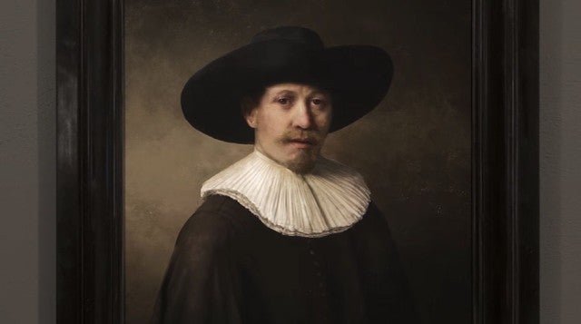 art