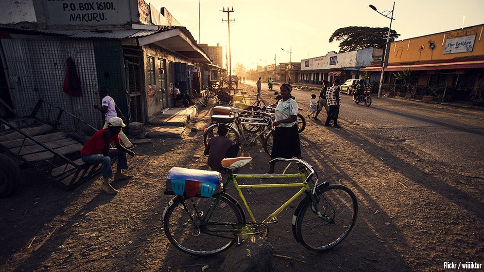 Seeds and Jevelo Form Partnership to Promote Entrepreneurs in Kenya