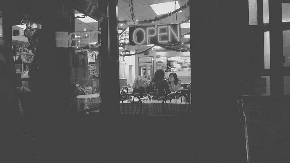 The Startup Dream Doesn't Apply to Service Workers