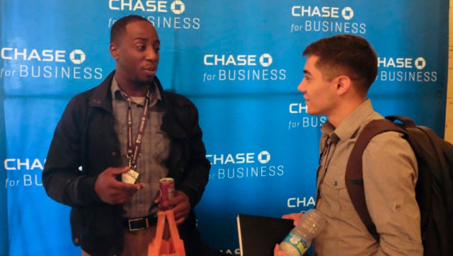 A Look at Detroit Startup Week [Photos]