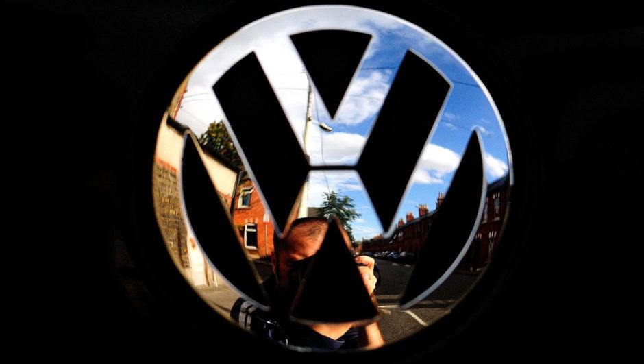 Volkswagen Rolls The Dice on Uber Rival Gett