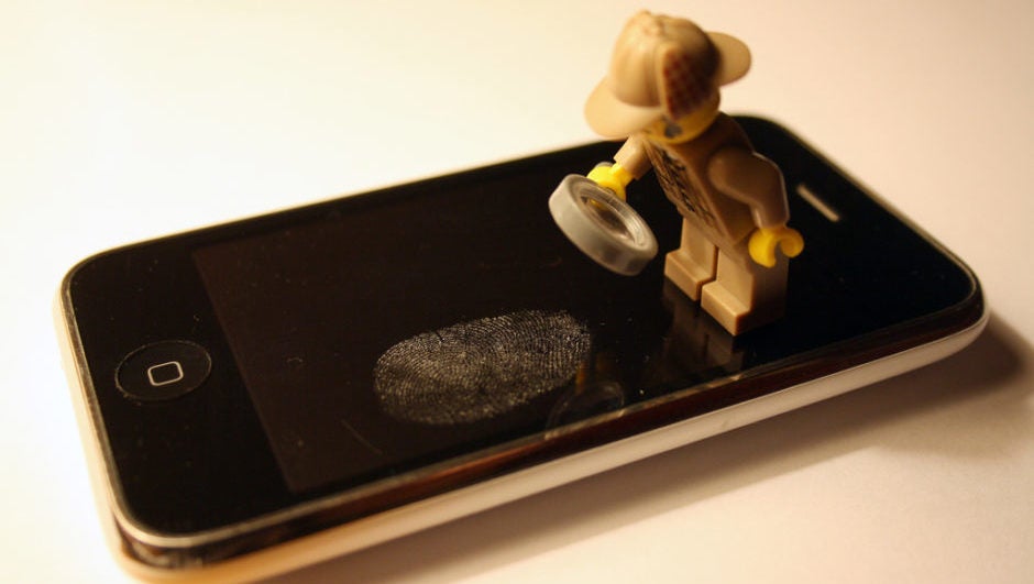 Free Anti-Theft Phone Apps
