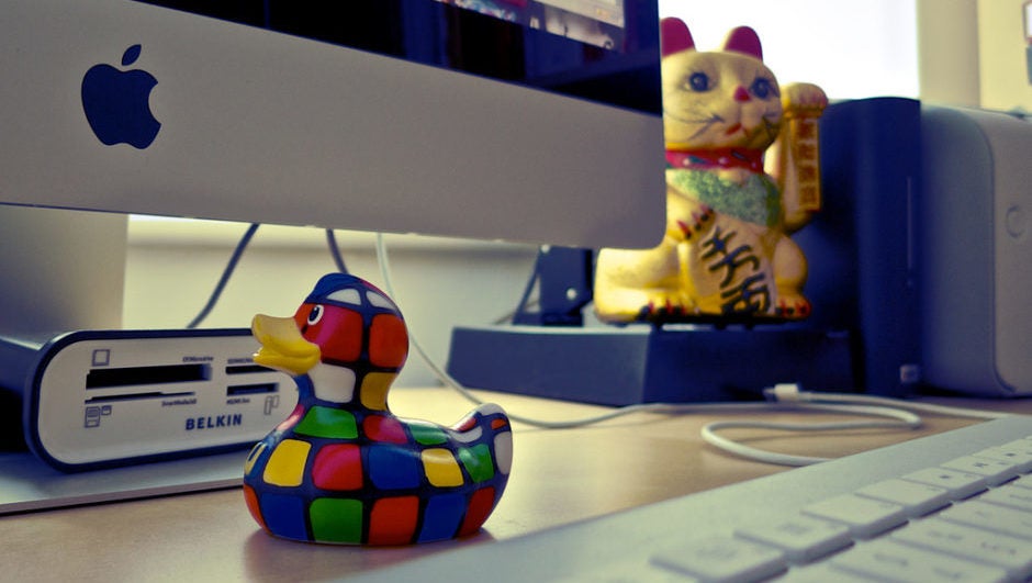 Study: Being Busy Increases Productivity