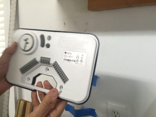 Rachio Gen 2