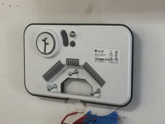 Rachio Gen 2