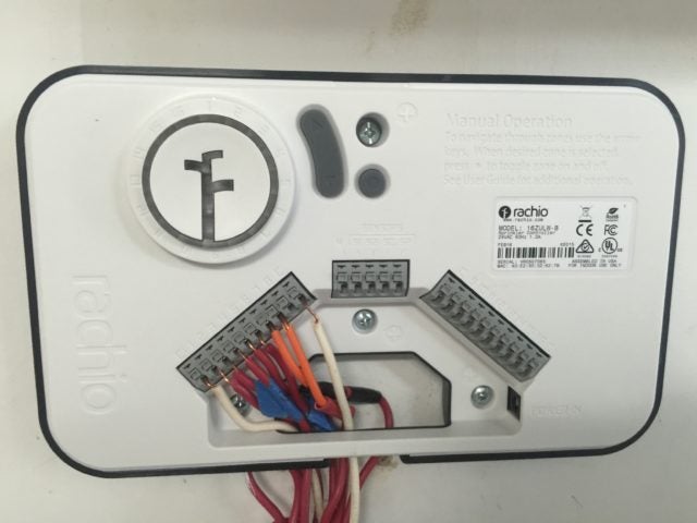 Rachio Gen 2