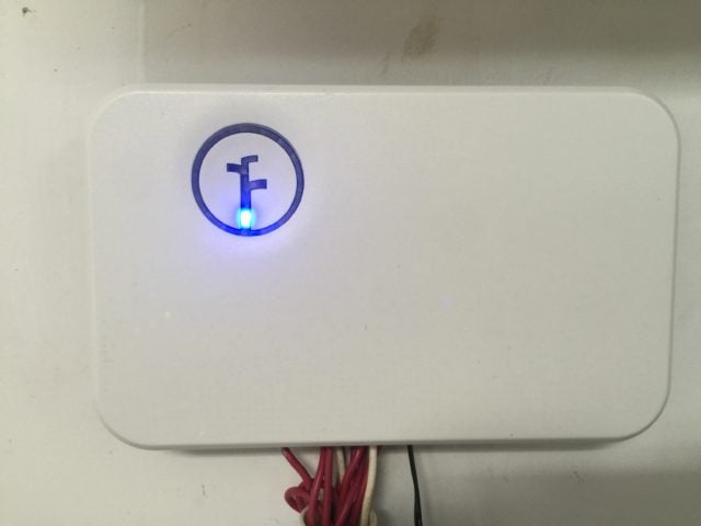Rachio Gen 2