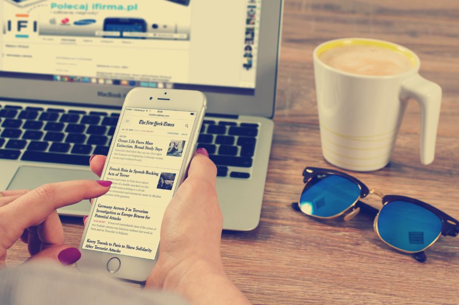 The Biggest Digital Marketing Mistake You're Making
