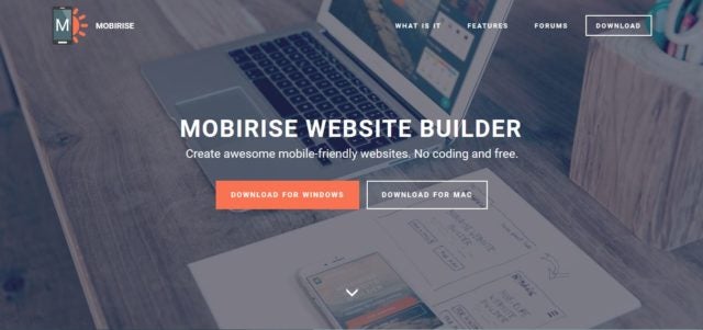 mobirise