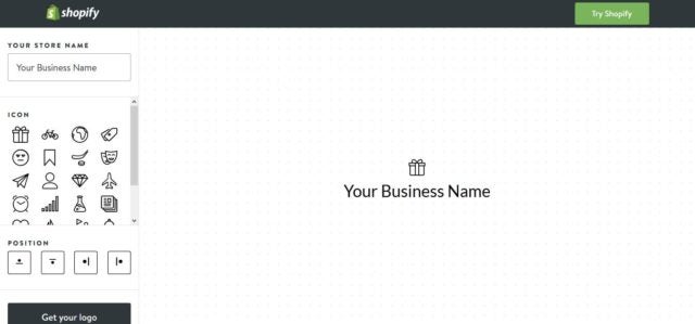shopify