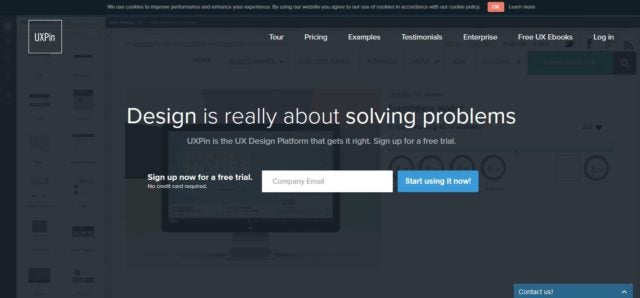 uxpin