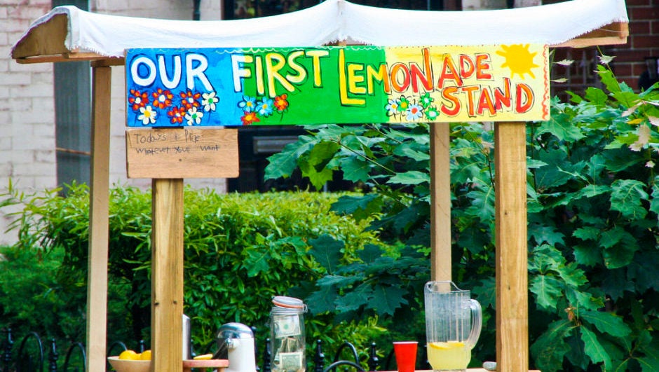 12 Entrepreneur Excuses