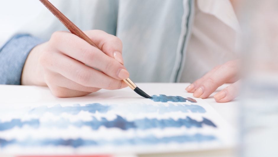 Top 25 Countries for Creativity