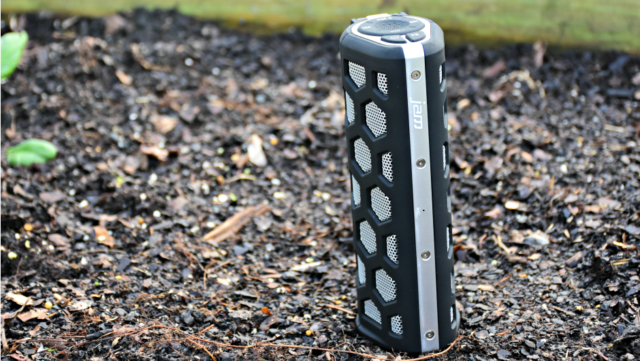 Jam Street Rugged Review