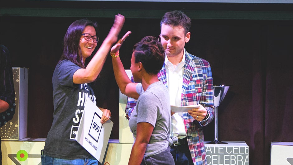 Apply Now for Tech.Co's Startup of the Year Competition in San Jose