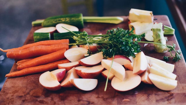 7 Reasons Why Food Startups Are Getting Major Funding
