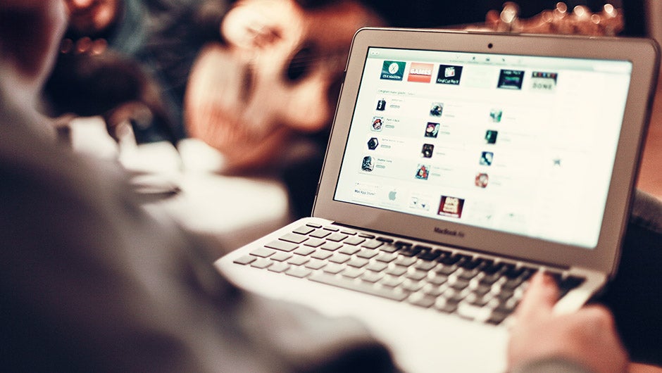 Microsoft's Latest Browser Looks to Meet User Demand