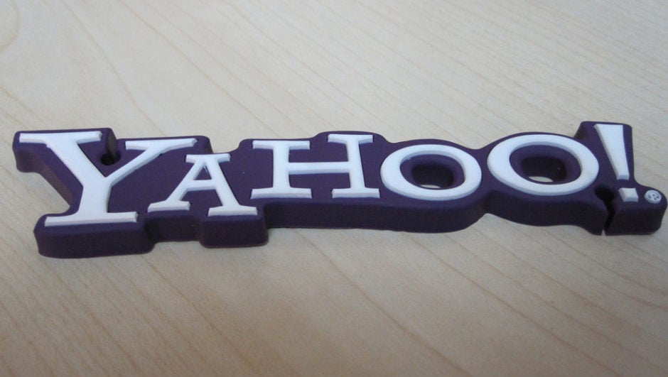 Yahoo
