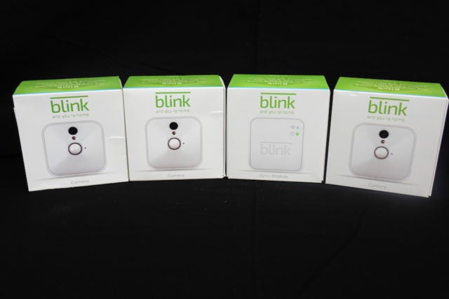 Blink Security