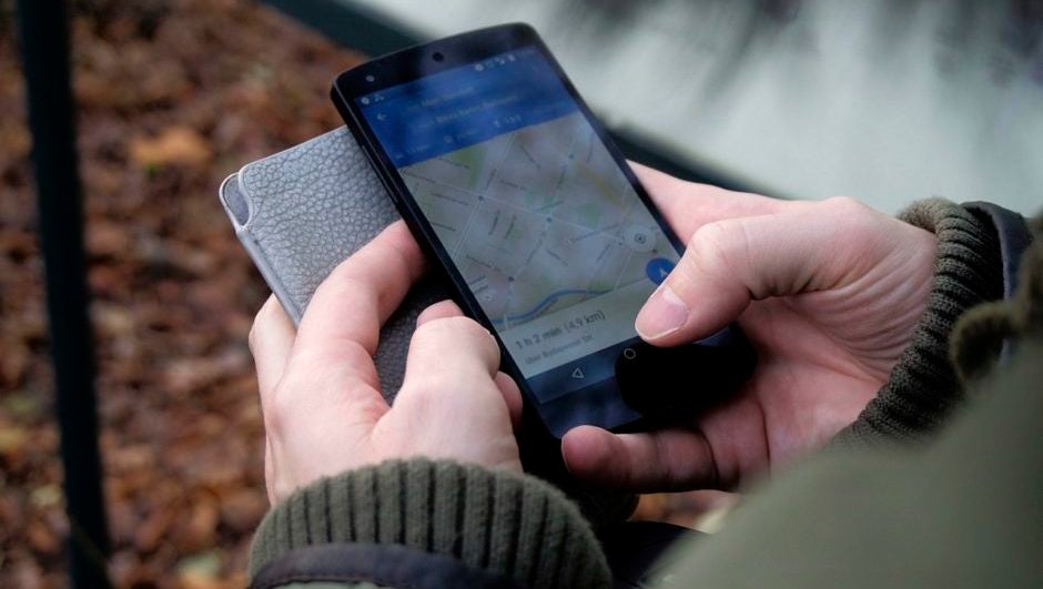 4 Untapped Geolocation Ideas For New Startups
