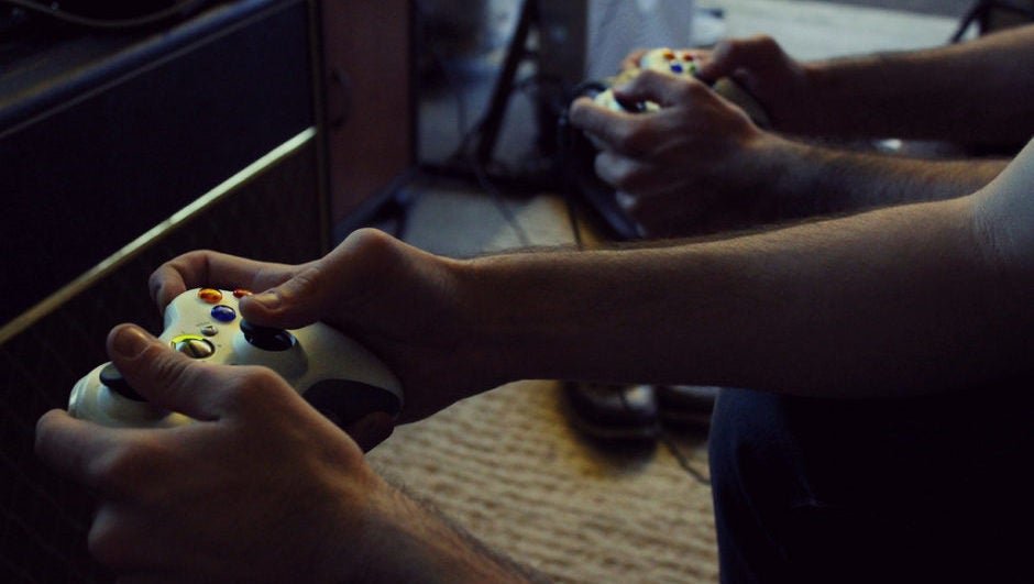 Video Games