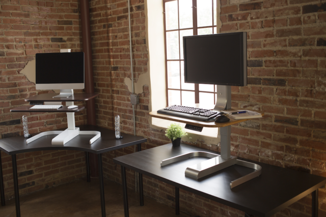 NextDesk CrossOver