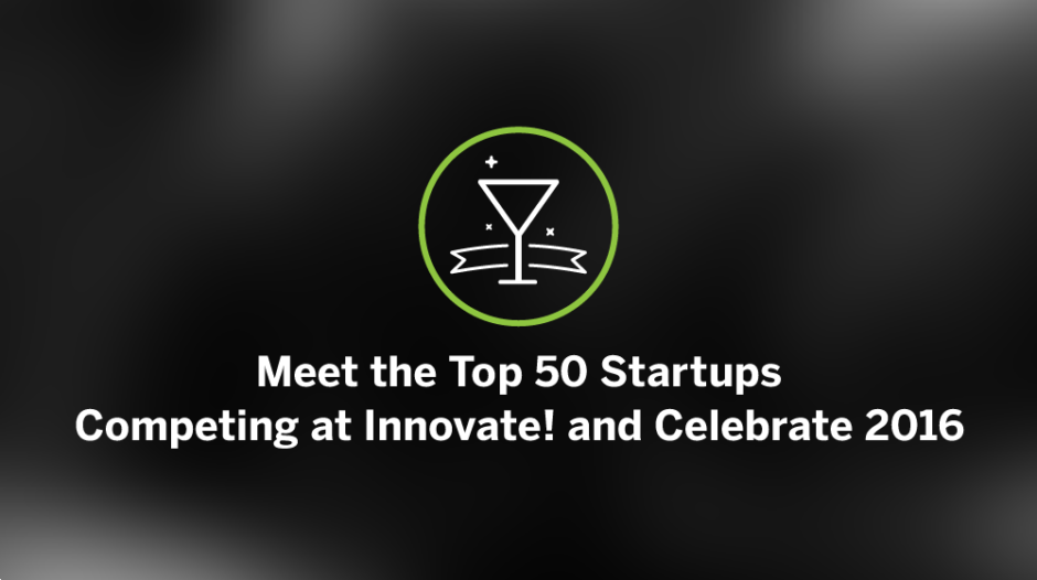 Startups