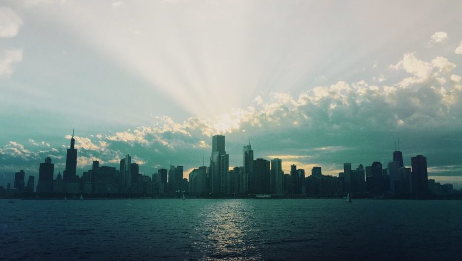 Chicago Tech Rocks