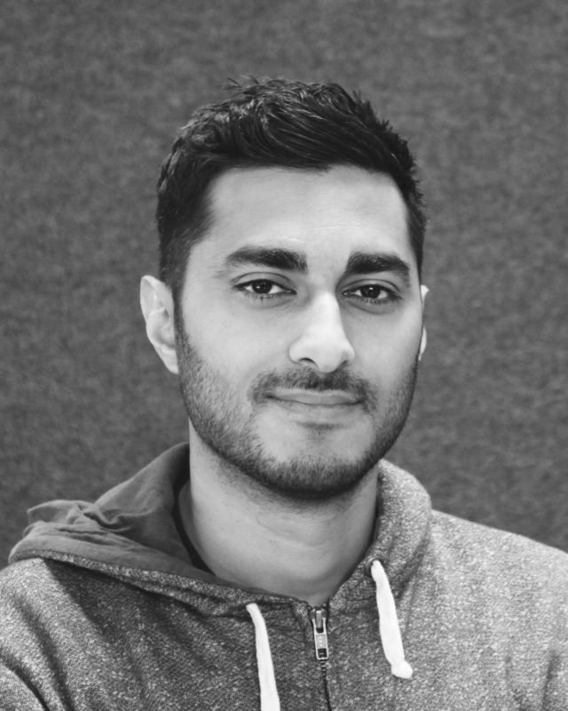 Arjun Sethi