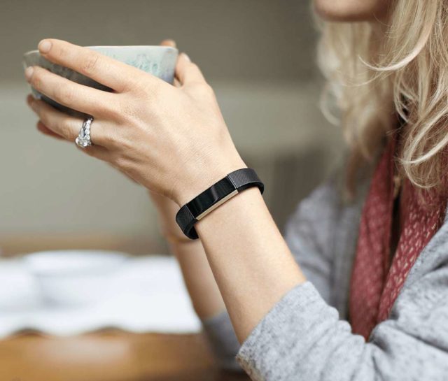 fitbit alta