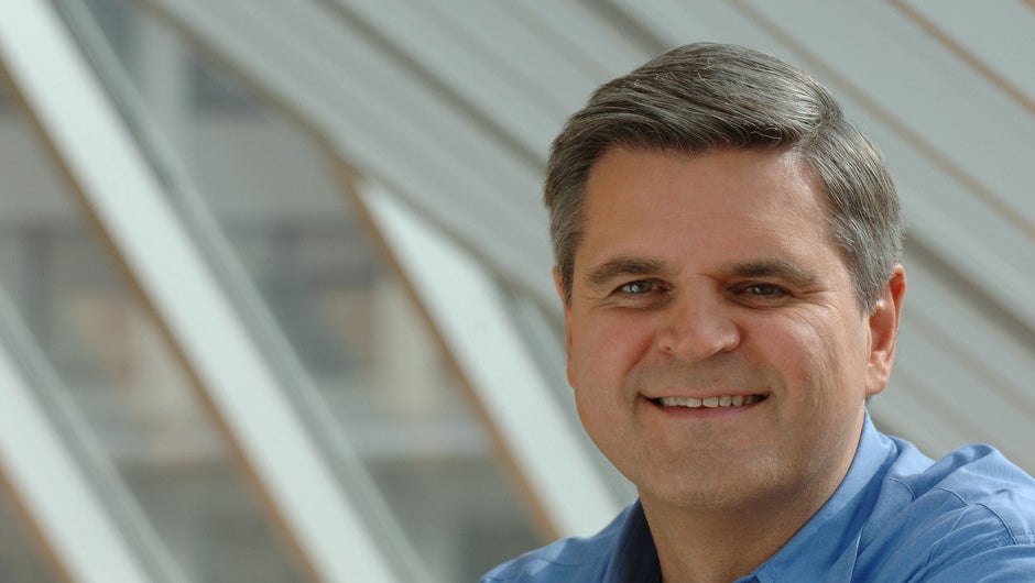 Steve Case