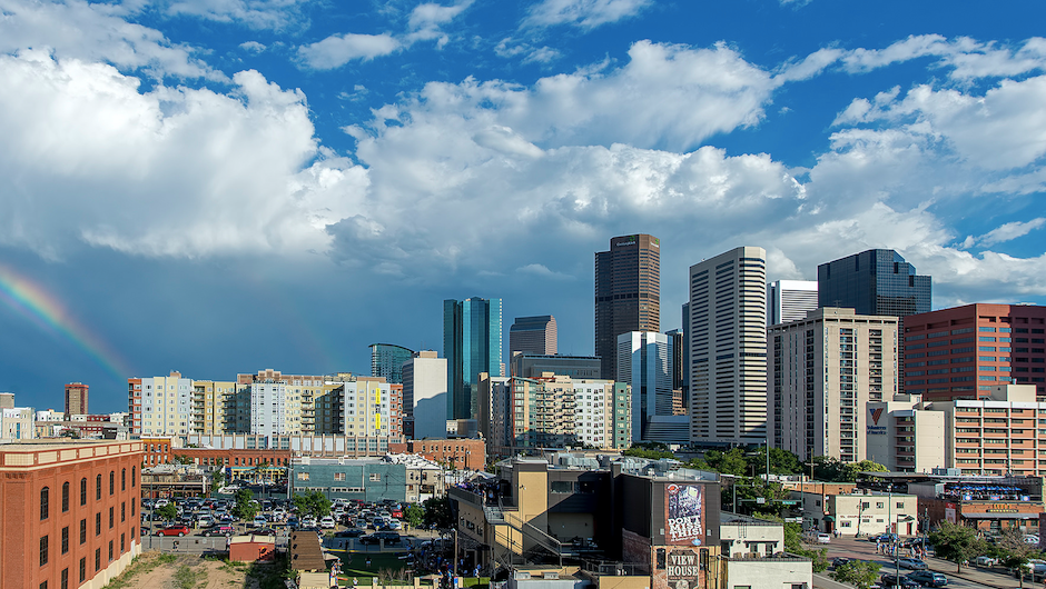 Denver