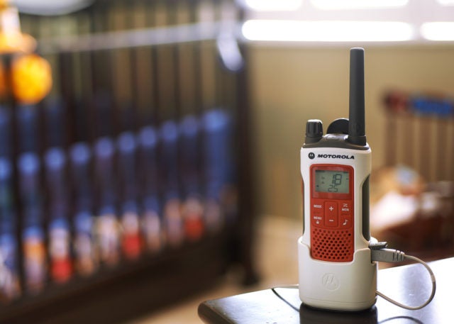 Motorola TALKABOUT T480