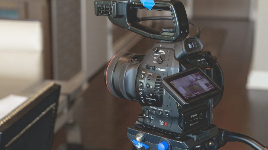 Movie Business video