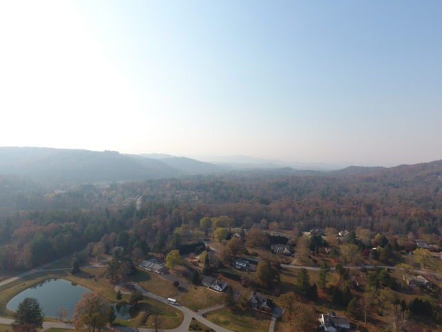 DJI Phantom 4 Falcon