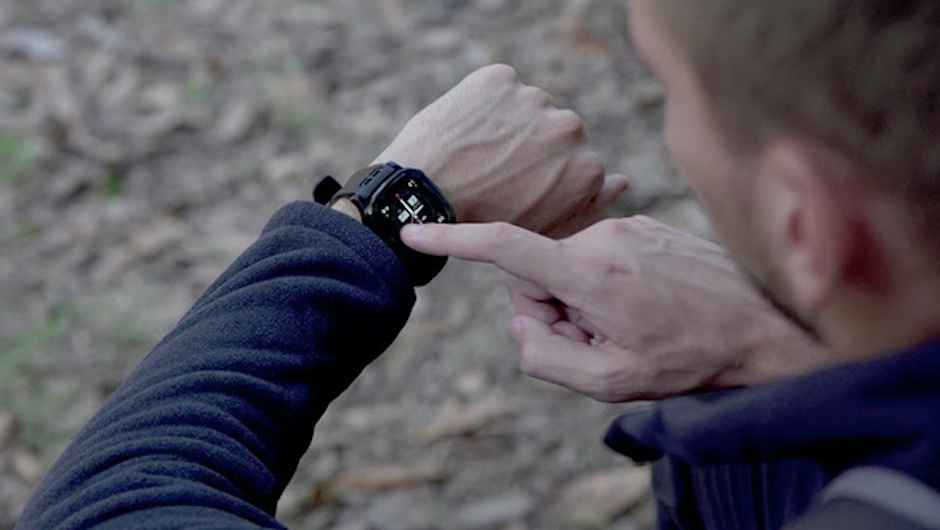 smartwatch