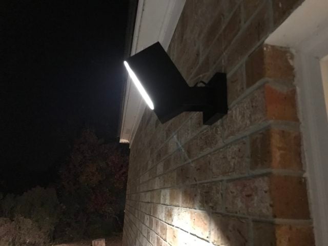 netatmo presence