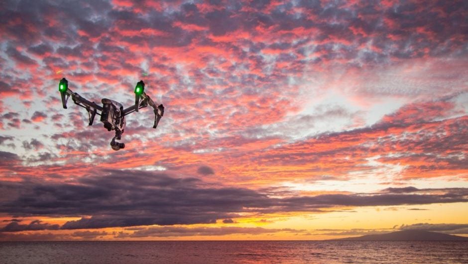 drone
