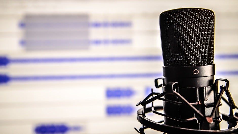 podcast