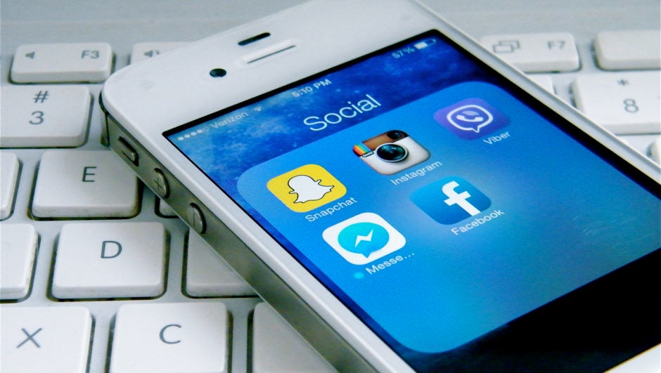 social media