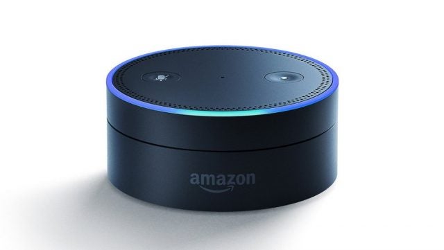 Amazon Echo