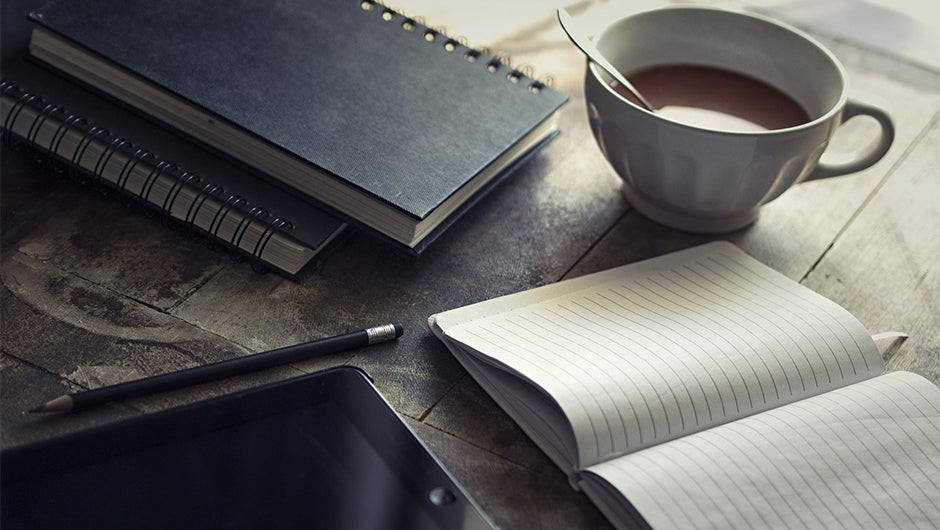 blogging
