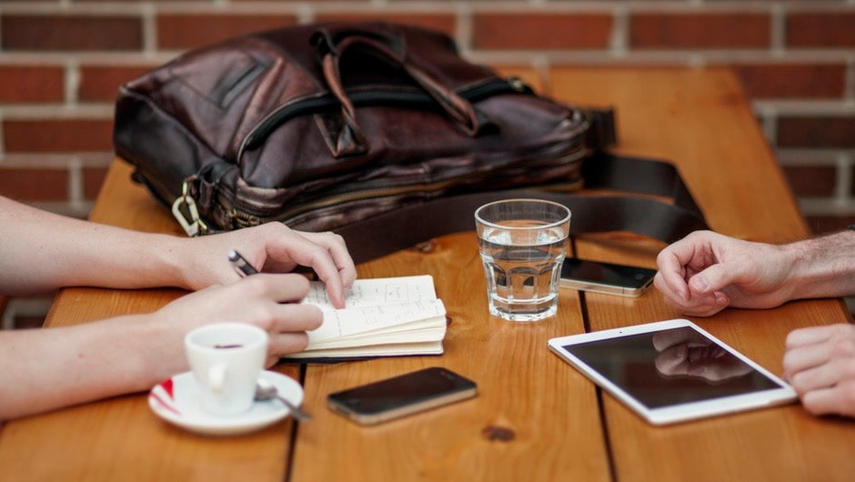 social apps