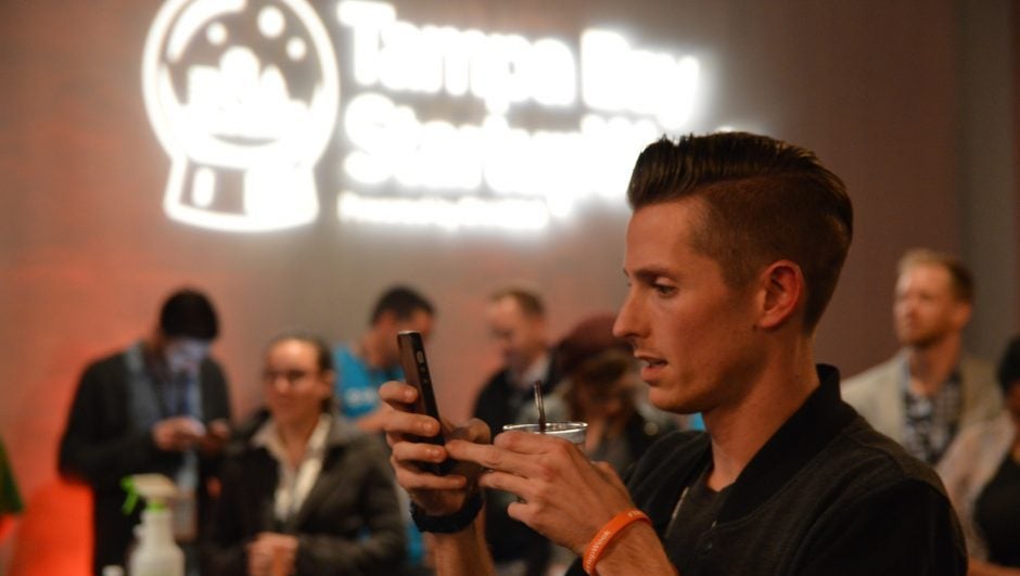Tampa Bay Startup Week