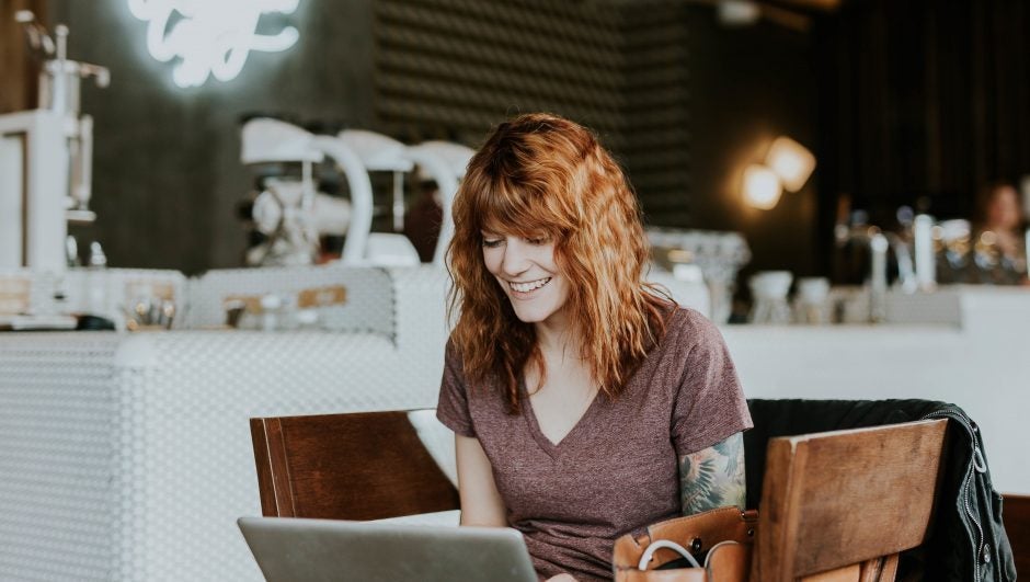 startup domain trends happier