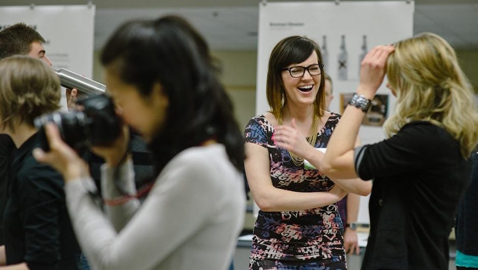 networking Five Ways to Create a Truly ‘FunTasktic’ Work Culture