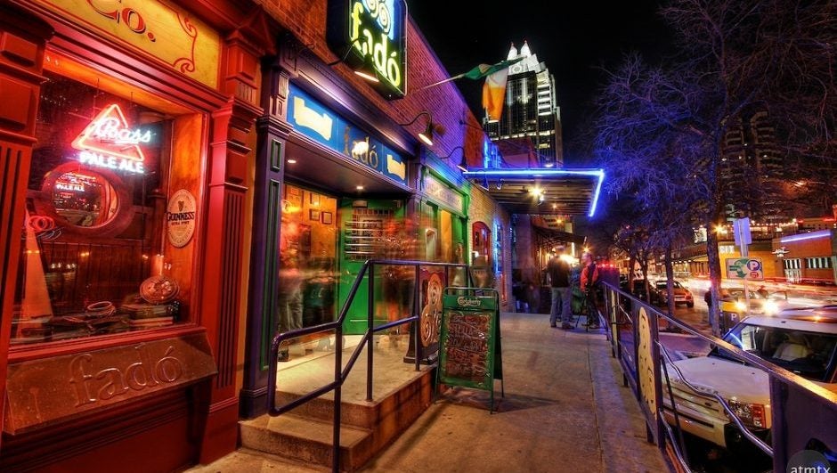 SXSW stories